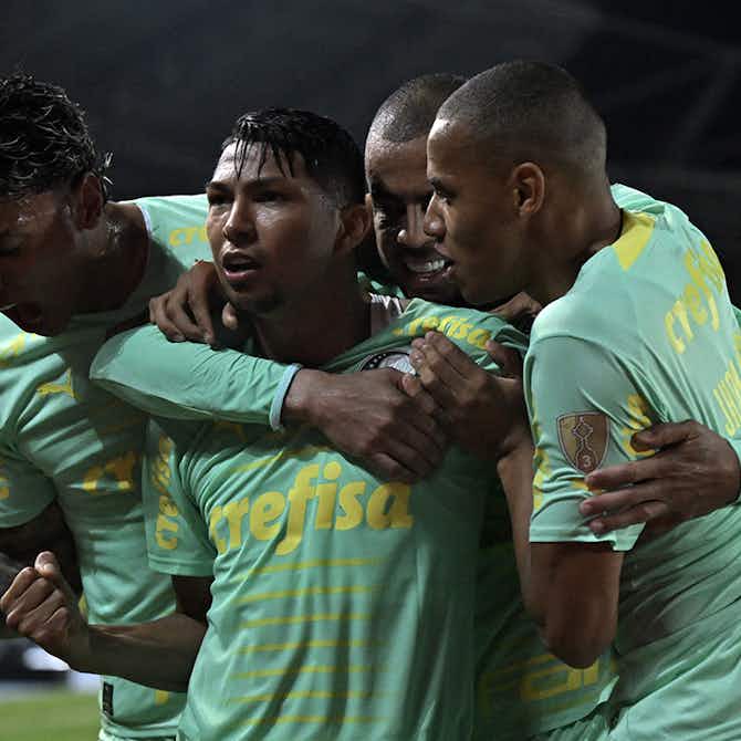 Image d'aperçu pour Copa Libertadores 2023 : la fête est finie
