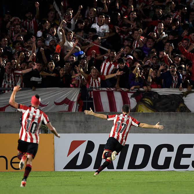 Image d'aperçu pour Copa Libertadores 2022 : laisser parler l’histoire