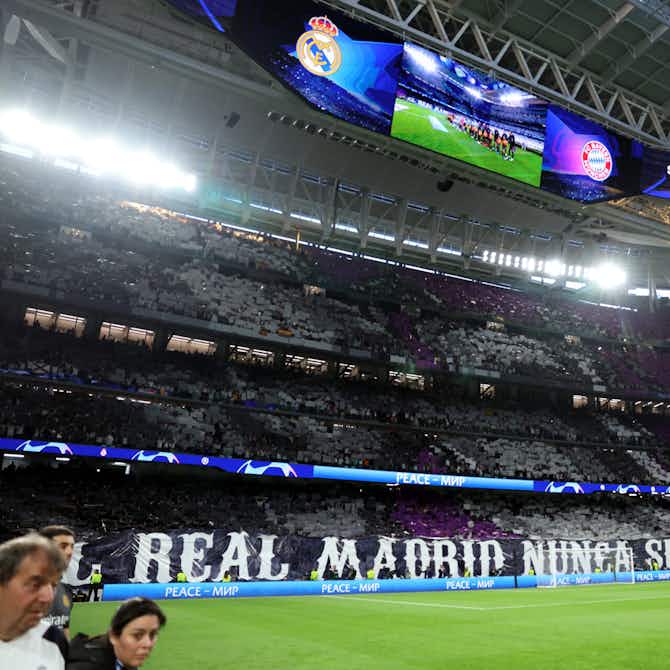Imagen de vista previa para El Real Madrid nunca se rinde: las remontadas no son cuestión de suerte
