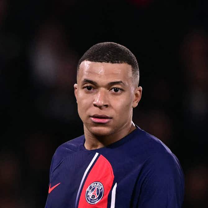 Preview image for No doubts – Kylian Mbappe will certain join Real Madrid this summer