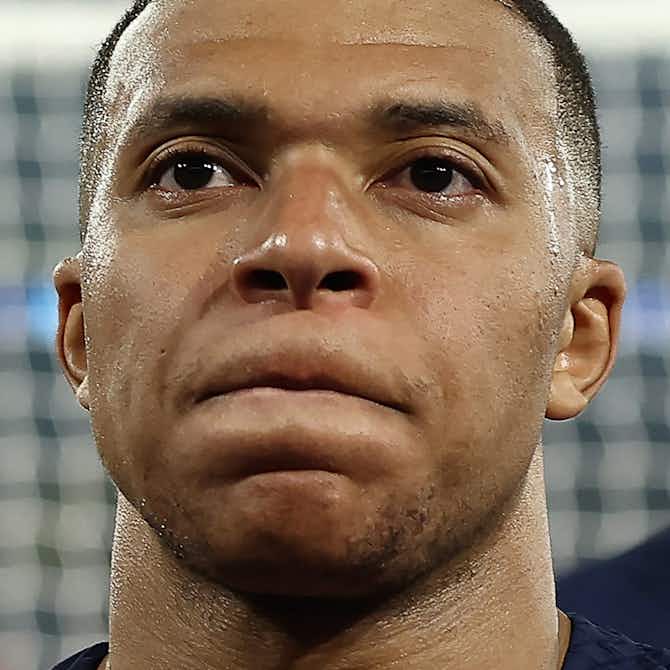 Preview image for Kylian Mbappe bizarrely advised to snub Real Madrid in favour of Saudi Arabia