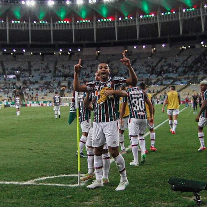 Imagem de visualização para Ufa! Fluminense faz gol no fim, supera o Sport e recupera fôlego pelo G-6