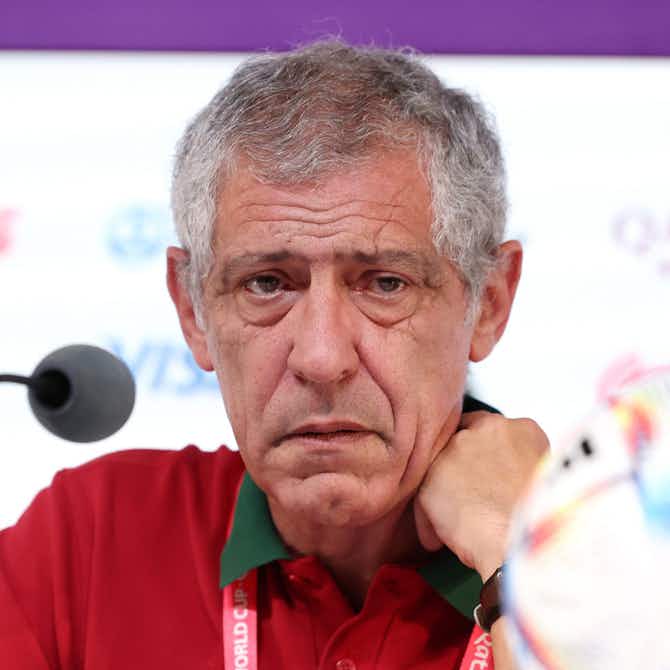 Imagem de visualização para Campeão da Euro 2016 com Portugal é demitido do Besiktas em tempo recorde