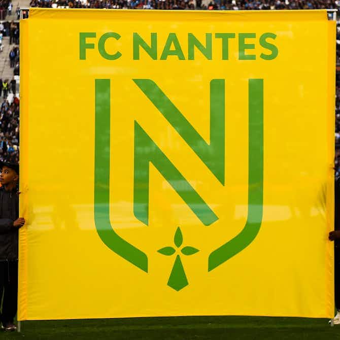 Image d'aperçu pour Ligue 1 – Gros coup dur pour le FC Nantes dans la lutte pour le maintien !