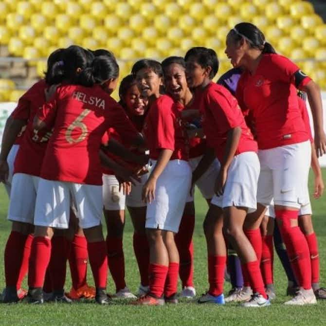 Pratinjau gambar untuk Mirisnya Sepak Bola Putri Indonesia: Jadi yang Terburuk di ASEAN, Kalah dari Timor Leste