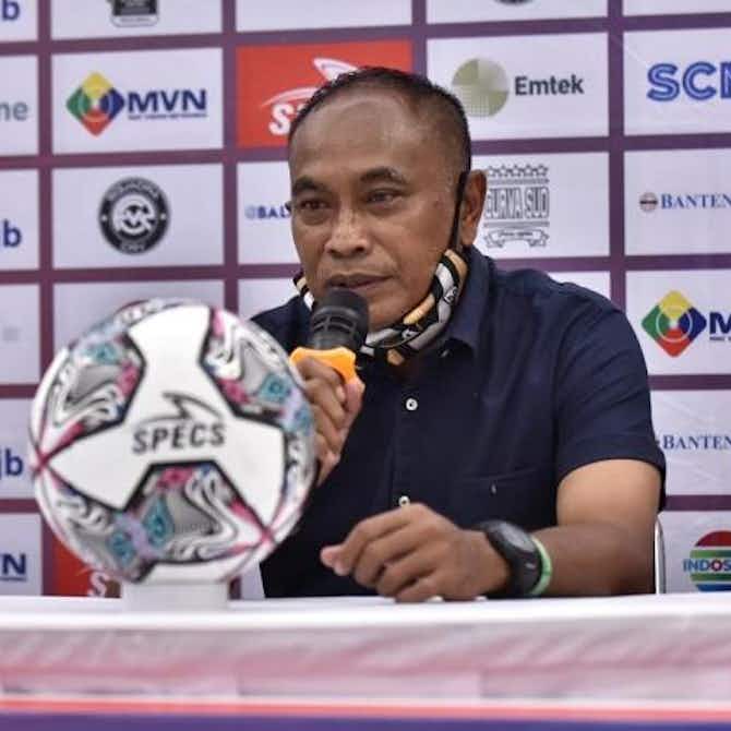 Pratinjau gambar untuk Profil Kas Hartadi, Pelatih Anyar PSIM Yogyakarta Spesialis Promosi Tim Liga 1