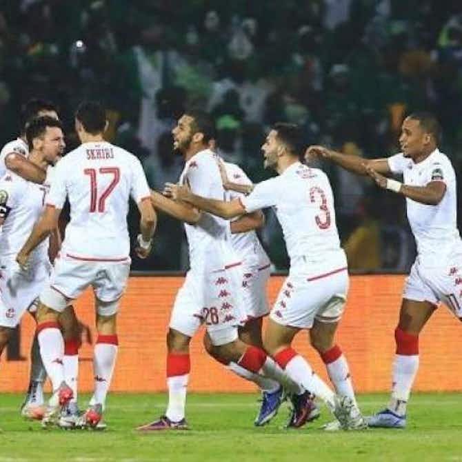 Pratinjau gambar untuk Daftar Resmi Pemain Timnas Tunisia di Piala Dunia 2022: Dominasi Pemain Abroad, Ada Bintang Ligue 1