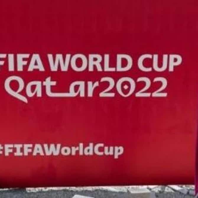 Pratinjau gambar untuk Piala Dunia 2022 Dimulai Hari Ini 20 November, Berikut Daftar Pemain 32 Negara Peserta