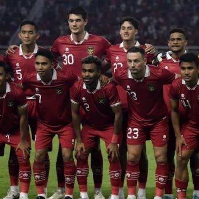 Pratinjau gambar untuk Bakal Diikuti Timnas Indonesia, Ini Sistem Babak Pertama Kualifikasi Piala Dunia 2026 Zona Asia