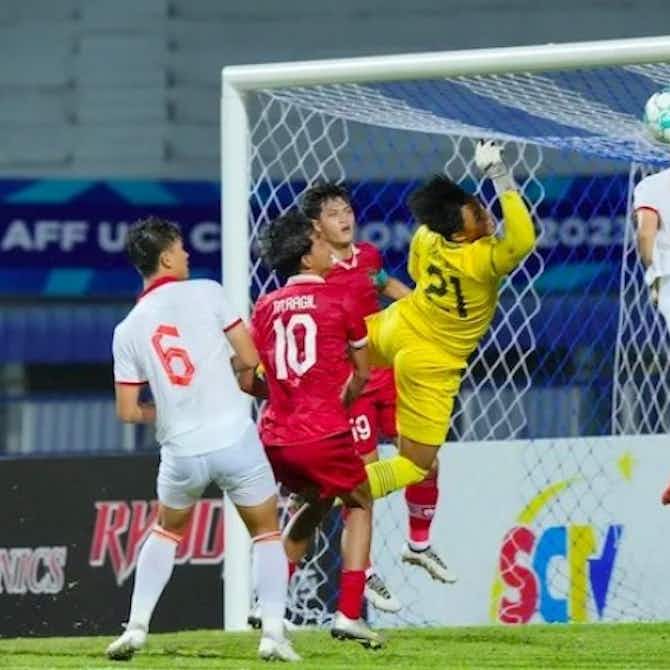 Pratinjau gambar untuk Kualifikasi Piala Asia U-23: Dahului Indonesia, Tim ASEAN Ini Jadi yang Pertama Lolos ke Putaran Final