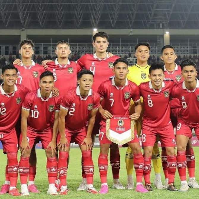 Pratinjau gambar untuk 3 Negara ASEAN yang Bisa Susul Vietnam Lolos Piala Asia U-23 2024, Salah Satunya Indonesia