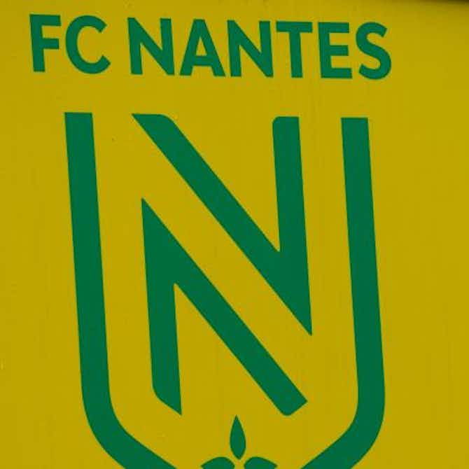 Image d'aperçu pour Le FC Nantes s’offre Pyunik et poursuit son parcours en Youth League ! 