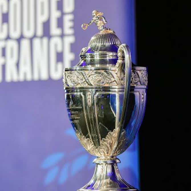 Image d'aperçu pour Coupe de France : Toulon s’incline, Nîmes et Bayonne cartonnent, Gueugnon chute…