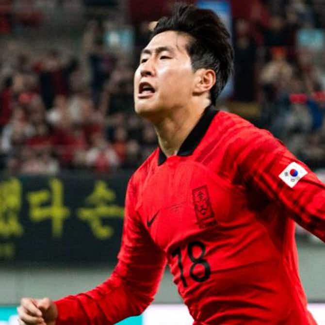 Image d'aperçu pour PSG : Kang-In Lee buteur avec la Corée du Sud face au Vietnam