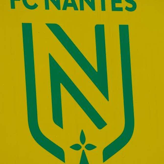 Image d'aperçu pour Youth League : Nantes prend le meilleur sur Helsinki