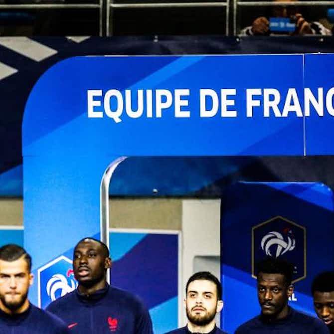 Image d'aperçu pour Équipe de France U19 Futsal : la liste de Clément Lerebours pour les amicaux au Monténégro