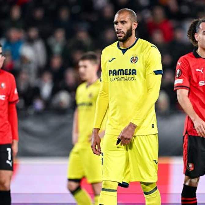 Image d'aperçu pour Match fou entre Rennes et Villarreal, Toulouse ne trouve pas la faille face à LASK 
