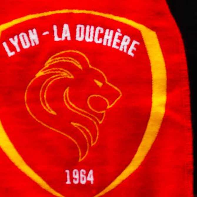 Image d'aperçu pour Lyon La Duchère : le club rhodanien en deuil après le décès d’un jeune joueur