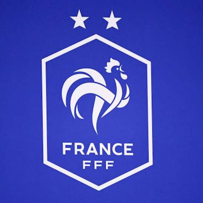 Image d'aperçu pour L’Équipe de France U16 concède le nul contre la Côte d’Ivoire à Montaigu