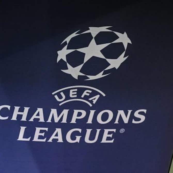 Image d'aperçu pour Ligue des Champions : les qualifiés pour les demi-finales, sans le tenant du titre