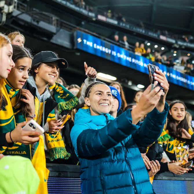Preview image for Melbourne misses out on hosting Matildas as Women’s Asian Cup host states revealed