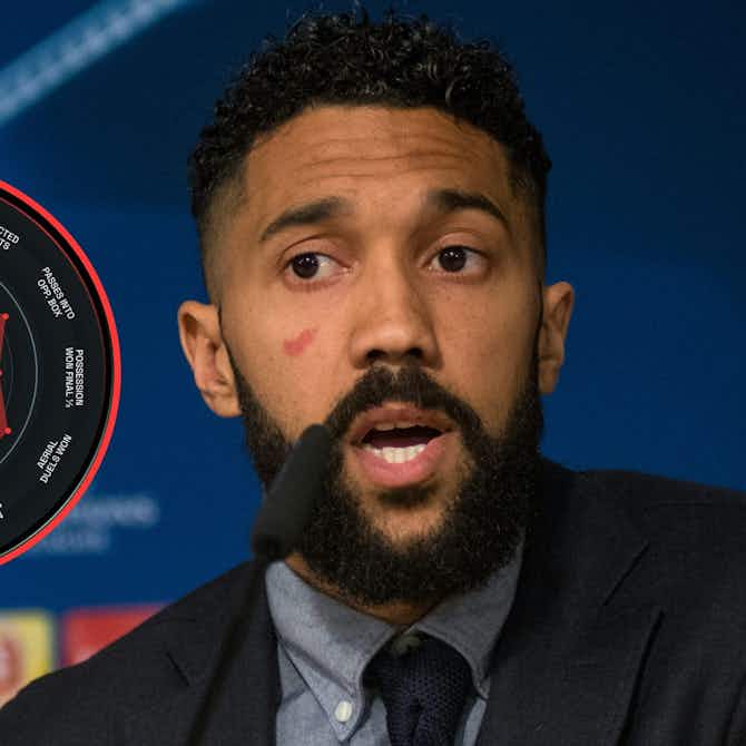Preview image for “He is not proven at that level” Gael Clichy warns former club off top striker