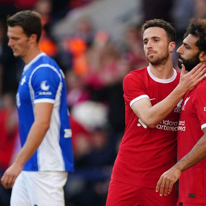 Preview image for How Liverpool can mount a comeback at Atalanta