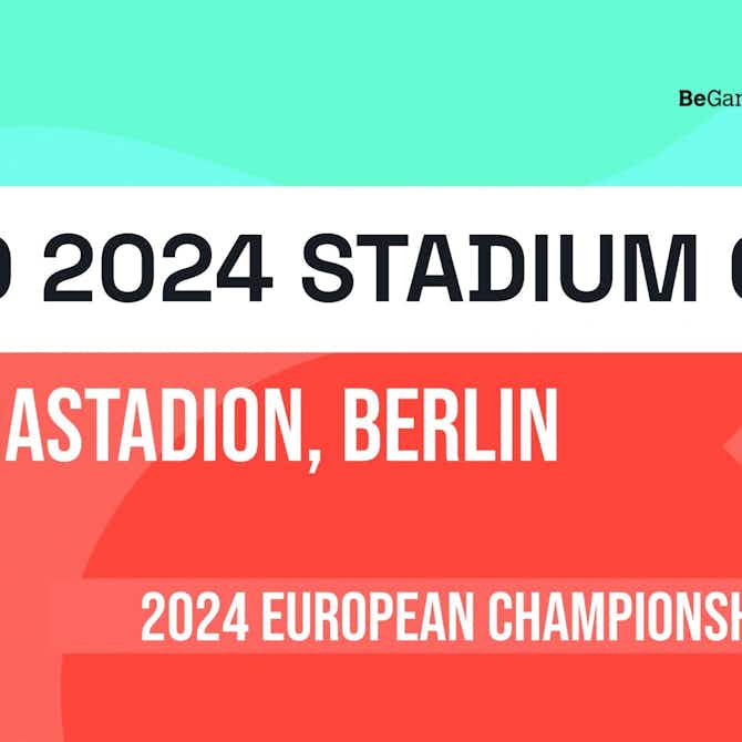 Preview image for Euro 2024 Stadium Guide: Olympiastadion, Berlin