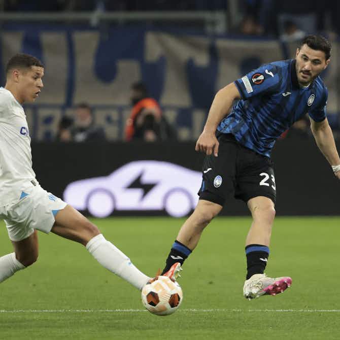 Preview image for Atalanta vs Marseille: Predicted XIs and Team News