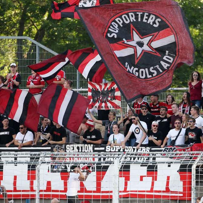 Imagen de vista previa para ¿Por qué se les llama «Die Schanzer» al FC Ingolstadt?