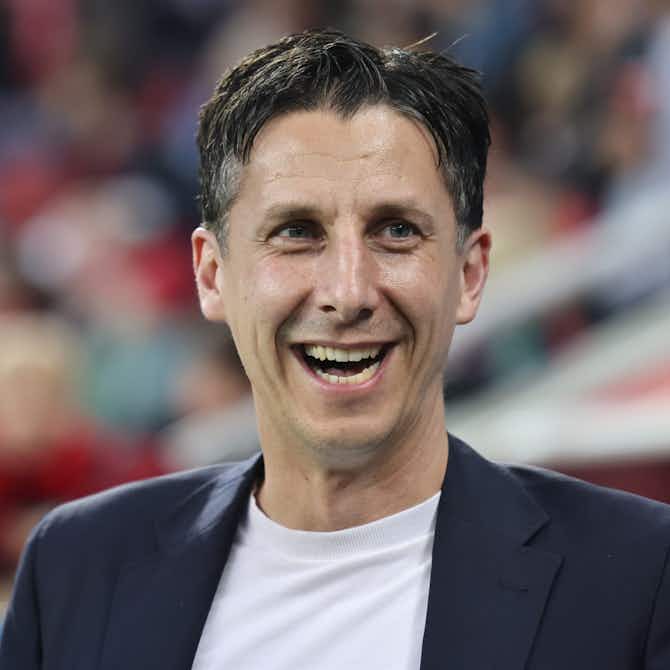 Imagen de vista previa para Director deportivo del Köln critica a su equipo tras caer ante el Darmstadt