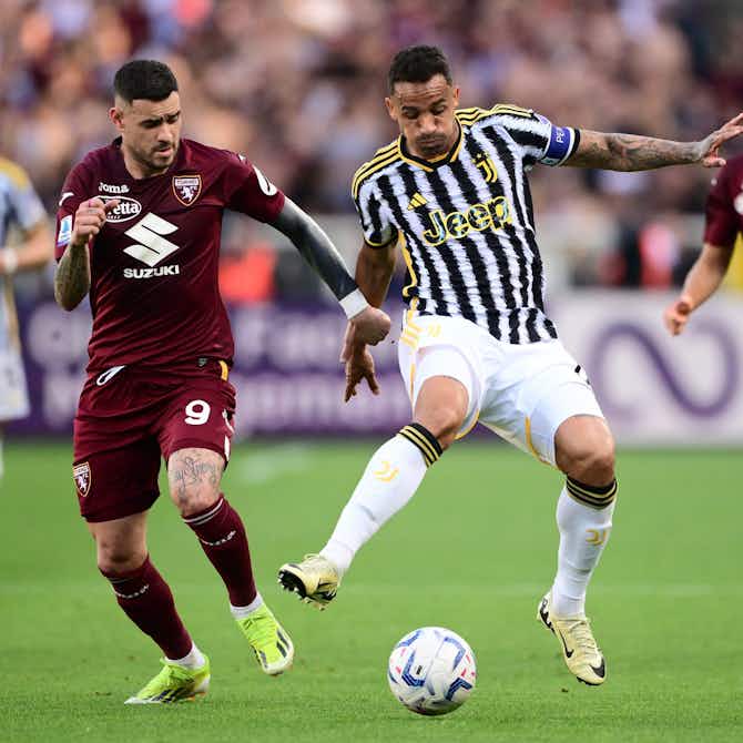 Imagen de vista previa para Torino 0-0 Juventus: Paridad absoluta en el «derby della mole»