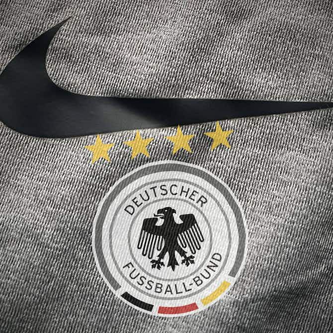 Vorschaubild für Nike-Beben beim DFB: Neue Details zum Ausrüsterwechsel enthüllt