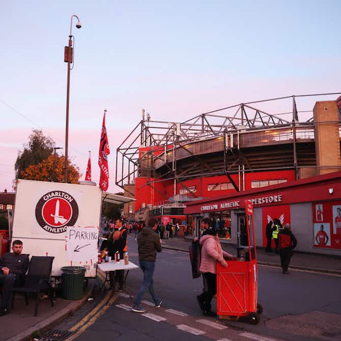 Vorschaubild für Vier Tore in der Nachspielzeit: Irres Drama zwischen Charlton und Ipswich