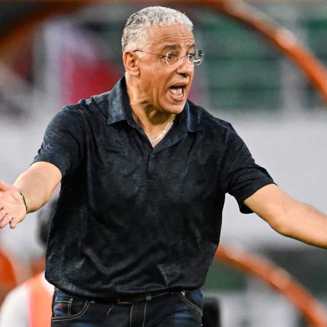 Vorschaubild für Kuriosum! Tansania entlässt Cheftrainer Adel Amrouche während des Afrika-Cups