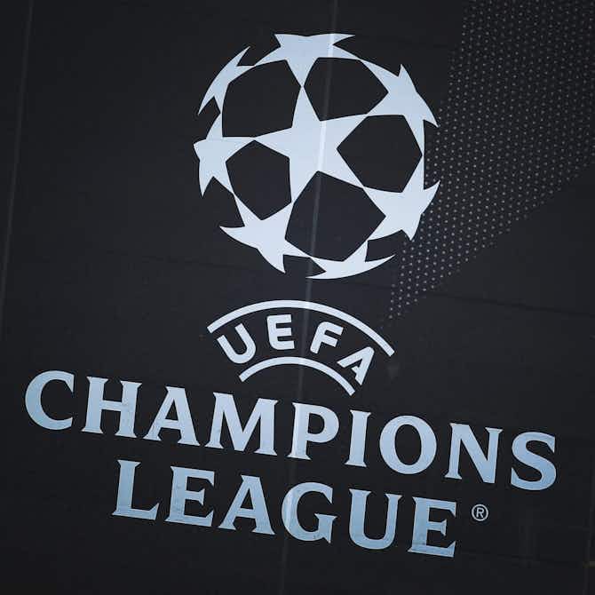 Vorschaubild für Europapokal-Reform: Mehr Geld für die Vereine