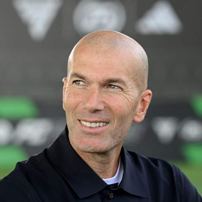 Vorschaubild für Bericht aus Spanien: FC Bayern und Zidane in fortgeschrittenen Gesprächen