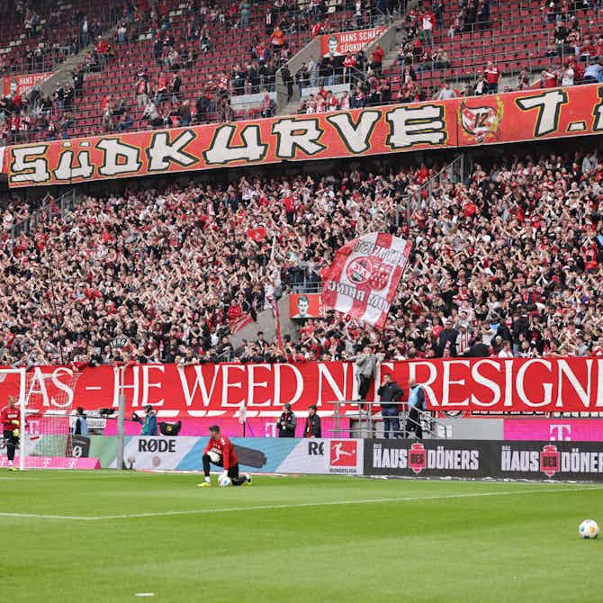 Vorschaubild für Resterampe Europapokal? Drei Thesen zum 33. Bundesliga-Spieltag