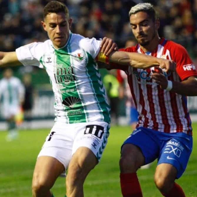 Imagen de vista previa para Antequera CF 0-1 Algeciras CF: Un gol de Éric Montes devuelve al Algeciras a PlayOffs