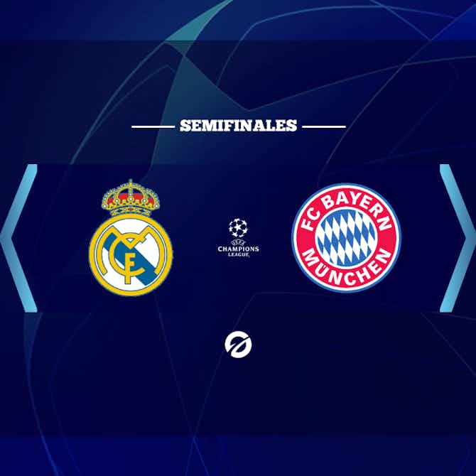 Imagen de vista previa para Previa | Real Madrid – Bayern de Múnich: Vikingos y Bávaros en busca de la conquista europea de Wembley