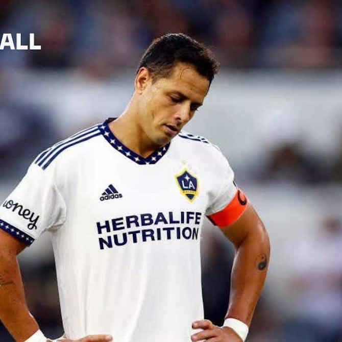 Anteprima immagine per 🇺🇸 State of the Union: Nagamura out, Chicharito apology, Musah's history