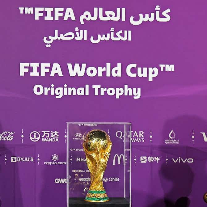 Anteprima immagine per 🏆 Spagna, Portogallo e Marocco presentano i Mondiali 2030: svelati gli ambasciatori del torneo