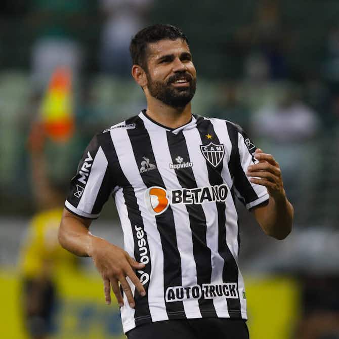 Anteprima immagine per 🇧🇷 UFFICIALE – Diego Costa torna in patria: è un nuovo calciatore del Botafogo