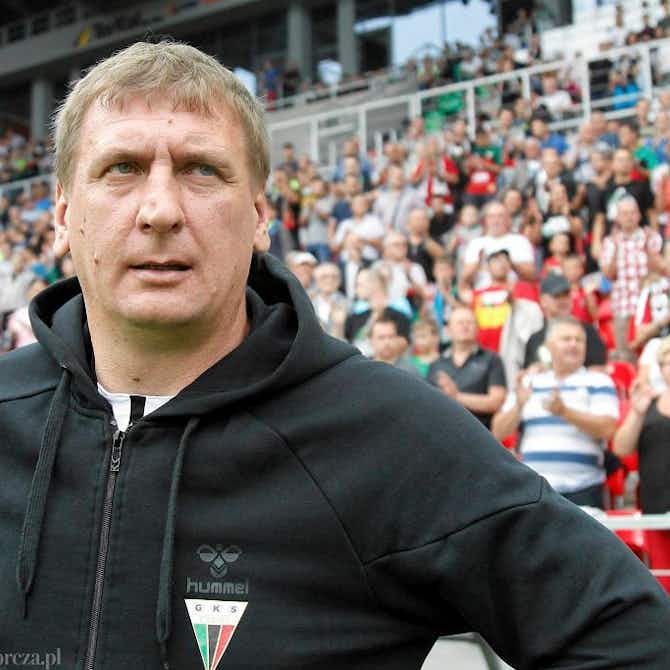 Preview image for Kiereś appointed in Mielec