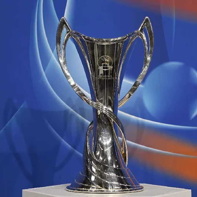 Imagem de visualização para Liga dos Campeões Feminina tem os oito times confirmados nas quartas de final