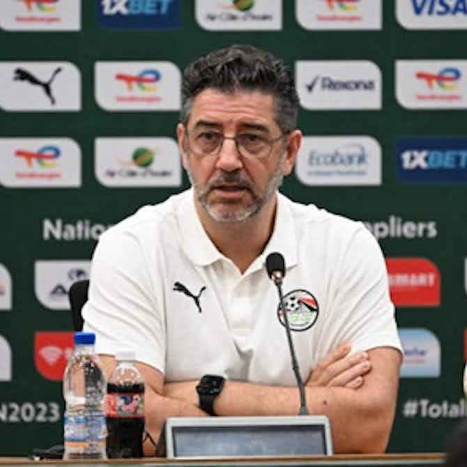 Preview image for Portuguese bosses: Rui Vitória, Paulo Bento suffer exits with Egypt, UAE