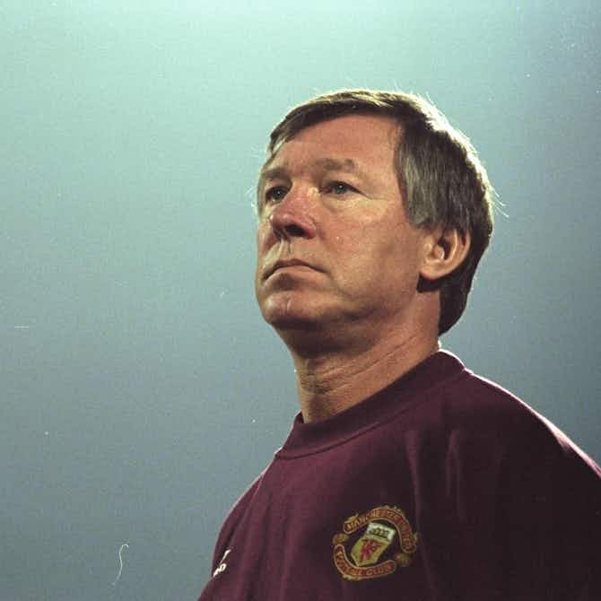 Imagem de visualização para Sir Alex Ferguson: maior técnico do futebol inglês foi artilheiro na época de jogador