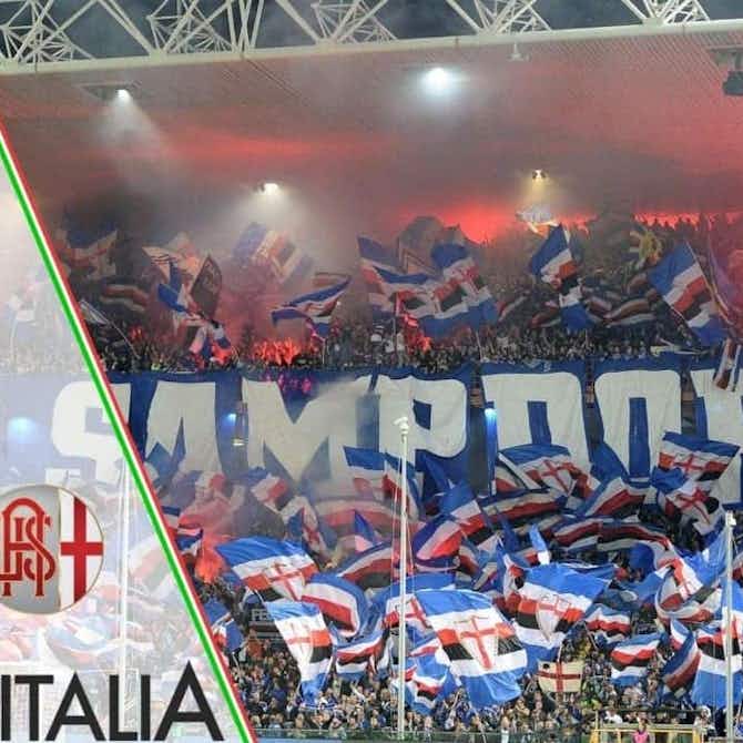 Imagem de visualização para Palpite, Prognóstico e Odds para Sampdoria x Alessandria – 16/08