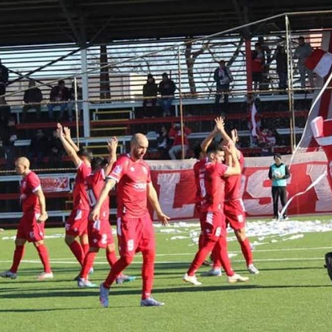 Imagen de vista previa para La gran noticia que recibió el plantel de Deportes Valdivia en medio de crisis económica del «Torreón»