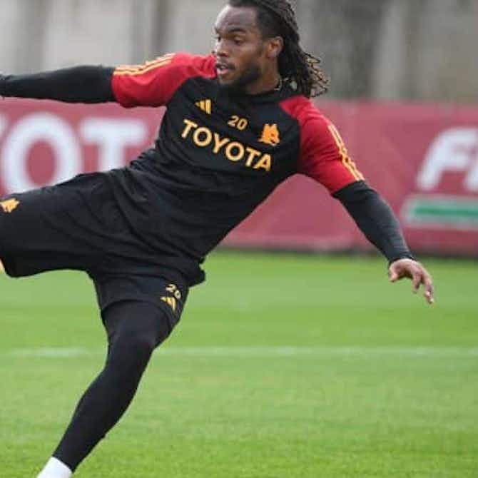 Preview image for Renato Sanches eyeing possible return to Portugal after unsuccessful Roma loan
